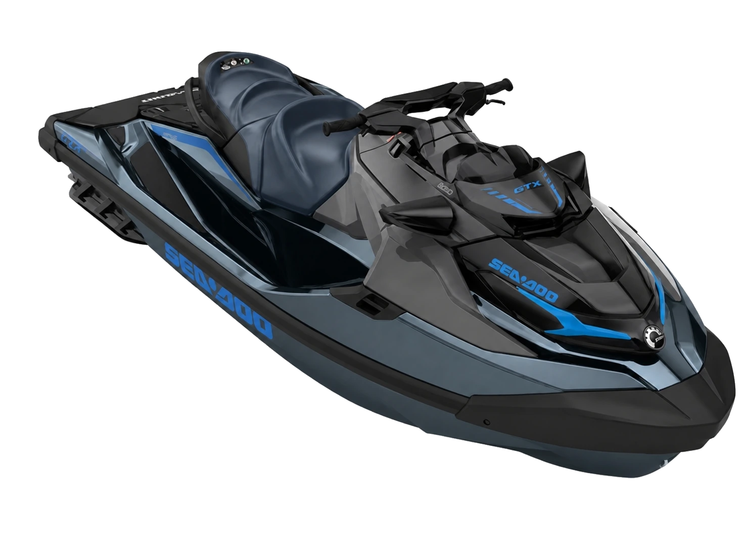 Sea-Doo GTX Limited 230 (2025)