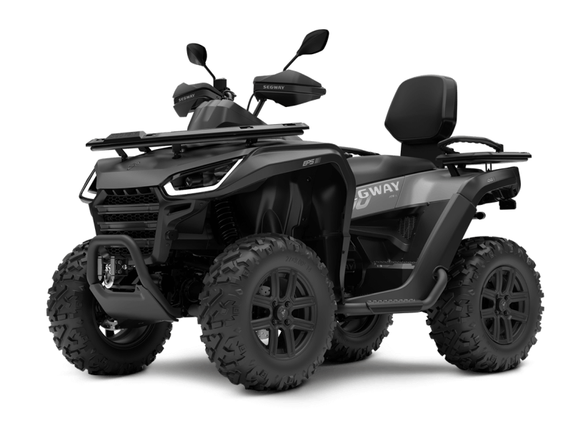 Segway Snarler AT6 L EPS T3b